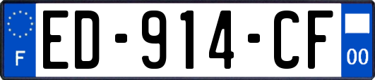 ED-914-CF