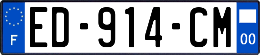 ED-914-CM