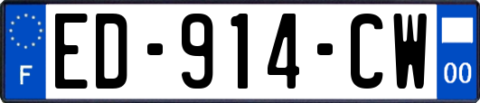 ED-914-CW