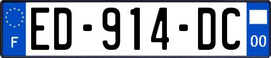 ED-914-DC