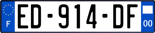 ED-914-DF