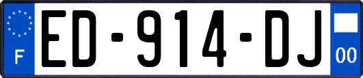 ED-914-DJ