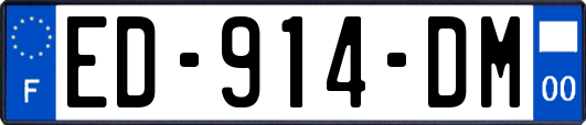 ED-914-DM