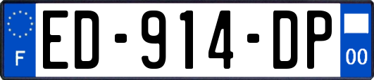 ED-914-DP