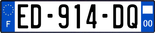 ED-914-DQ