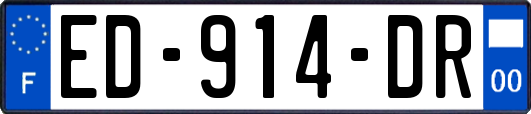 ED-914-DR