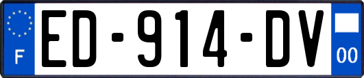 ED-914-DV