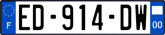 ED-914-DW