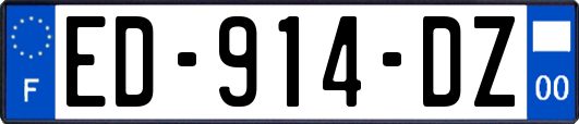 ED-914-DZ