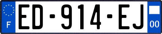 ED-914-EJ