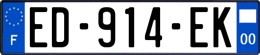 ED-914-EK