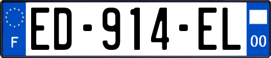 ED-914-EL