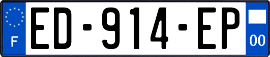 ED-914-EP