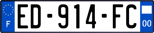 ED-914-FC