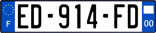 ED-914-FD