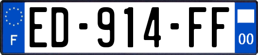 ED-914-FF