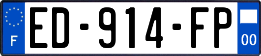 ED-914-FP