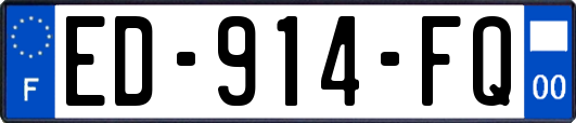ED-914-FQ