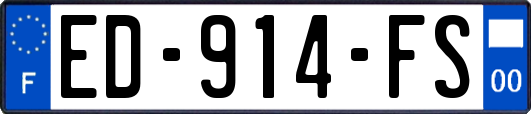 ED-914-FS