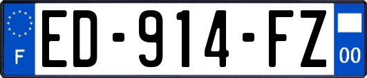 ED-914-FZ