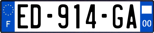 ED-914-GA