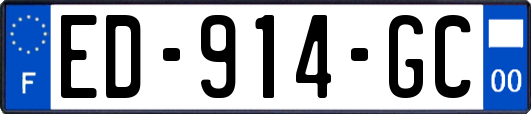 ED-914-GC