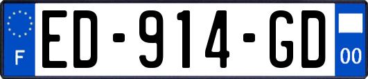 ED-914-GD