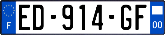 ED-914-GF
