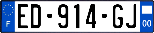 ED-914-GJ