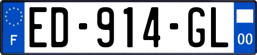 ED-914-GL