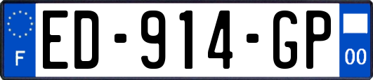 ED-914-GP