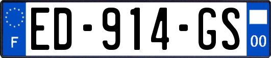 ED-914-GS
