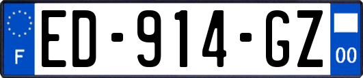 ED-914-GZ