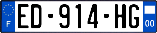 ED-914-HG