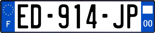 ED-914-JP