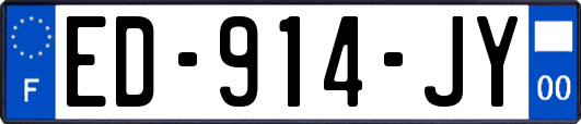 ED-914-JY