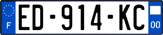 ED-914-KC