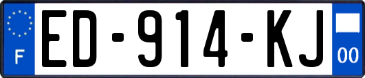 ED-914-KJ