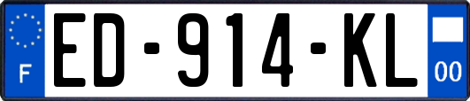 ED-914-KL
