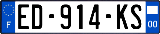 ED-914-KS