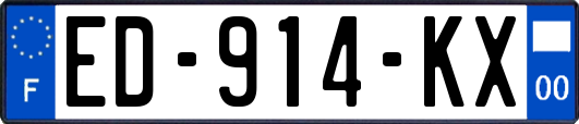 ED-914-KX