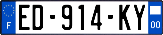ED-914-KY