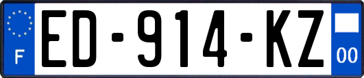 ED-914-KZ