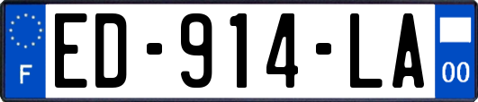 ED-914-LA