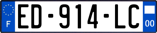ED-914-LC