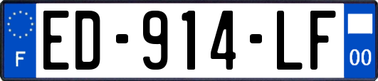 ED-914-LF