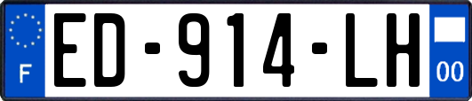 ED-914-LH