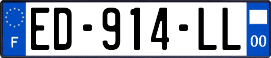 ED-914-LL