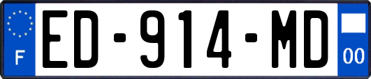 ED-914-MD