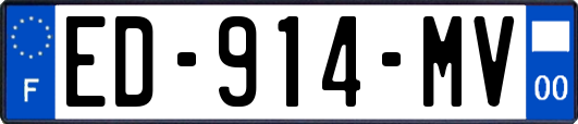 ED-914-MV